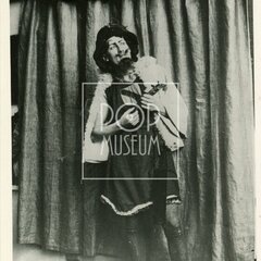 ČERVENÁ SEDMA (z pozůstalosti dr. Josefa Kotka)