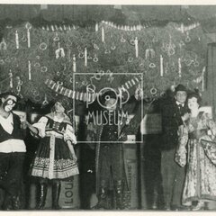 ČERVENÁ SEDMA (z pozůstalosti dr. Josefa Kotka)