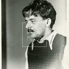 BURIAN, EMIL FRANTIŠEK (z pozůstalosti dr. Josefa Kotka)