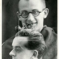 BURIAN, EMIL FRANTIŠEK (z pozůstalosti dr. Josefa Kotka)