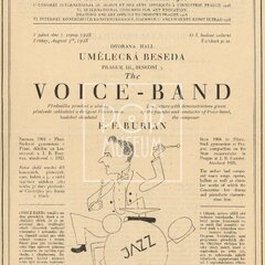 BURIAN, EMIL FRANTIŠEK (z pozůstalosti dr. Josefa Kotka)