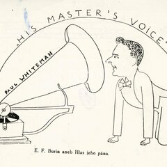 BURIAN, EMIL FRANTIŠEK (z pozůstalosti dr. Josefa Kotka)