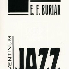 BURIAN, EMIL FRANTIŠEK (z pozůstalosti dr. Josefa Kotka)