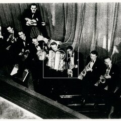 BURIAN, EMIL FRANTIŠEK (z pozůstalosti dr. Josefa Kotka)