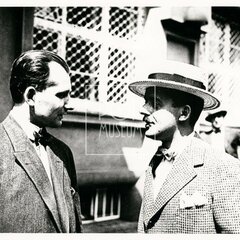 BURIAN, EMIL FRANTIŠEK (z pozůstalosti dr. Josefa Kotka)