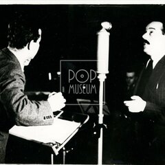 BURIAN, EMIL FRANTIŠEK (z pozůstalosti dr. Josefa Kotka)