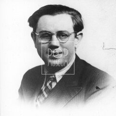 OSVOBOZENÉ DIVADLO, JAROSLAV JEŽEK, VOSKOVEC & WERICH (z pozůstalosti dr. Josefa Kotka)  