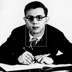 OSVOBOZENÉ DIVADLO, JAROSLAV JEŽEK, VOSKOVEC & WERICH (z pozůstalosti dr. Josefa Kotka)  