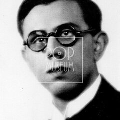 OSVOBOZENÉ DIVADLO, JAROSLAV JEŽEK, VOSKOVEC & WERICH (z pozůstalosti dr. Josefa Kotka)  