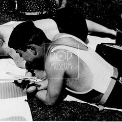 OSVOBOZENÉ DIVADLO, JAROSLAV JEŽEK, VOSKOVEC & WERICH (z pozůstalosti dr. Josefa Kotka)  