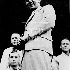 OSVOBOZENÉ DIVADLO, JAROSLAV JEŽEK, VOSKOVEC & WERICH (z pozůstalosti dr. Josefa Kotka)  