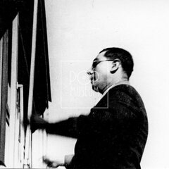 OSVOBOZENÉ DIVADLO, JAROSLAV JEŽEK, VOSKOVEC & WERICH (z pozůstalosti dr. Josefa Kotka)  