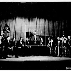 OSVOBOZENÉ DIVADLO, JAROSLAV JEŽEK, VOSKOVEC & WERICH (z pozůstalosti dr. Josefa Kotka)  