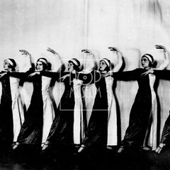 OSVOBOZENÉ DIVADLO, JAROSLAV JEŽEK, VOSKOVEC & WERICH (z pozůstalosti dr. Josefa Kotka)  