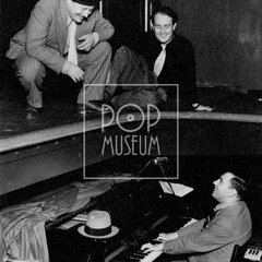 OSVOBOZENÉ DIVADLO, JAROSLAV JEŽEK, VOSKOVEC & WERICH (z pozůstalosti dr. Josefa Kotka)  