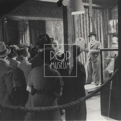 OSVOBOZENÉ DIVADLO, JAROSLAV JEŽEK, VOSKOVEC & WERICH (z pozůstalosti dr. Josefa Kotka)  