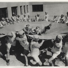 OSVOBOZENÉ DIVADLO, JAROSLAV JEŽEK, VOSKOVEC & WERICH (z pozůstalosti dr. Josefa Kotka)  