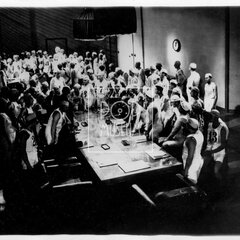 OSVOBOZENÉ DIVADLO, JAROSLAV JEŽEK, VOSKOVEC & WERICH (z pozůstalosti dr. Josefa Kotka)  