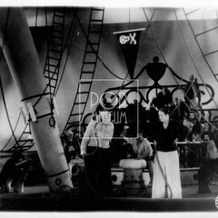 OSVOBOZENÉ DIVADLO, JAROSLAV JEŽEK, VOSKOVEC & WERICH (z pozůstalosti dr. Josefa Kotka)  