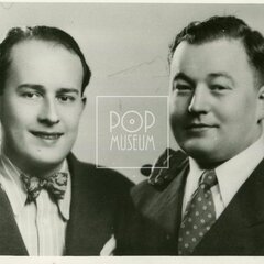 OSVOBOZENÉ DIVADLO, JAROSLAV JEŽEK, VOSKOVEC & WERICH (z pozůstalosti dr. Josefa Kotka)  