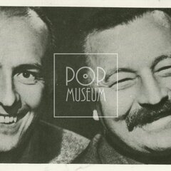 OSVOBOZENÉ DIVADLO, JAROSLAV JEŽEK, VOSKOVEC & WERICH (z pozůstalosti dr. Josefa Kotka)  