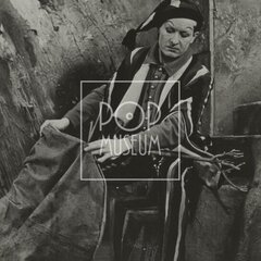 OSVOBOZENÉ DIVADLO, JAROSLAV JEŽEK, VOSKOVEC & WERICH (z pozůstalosti dr. Josefa Kotka)  