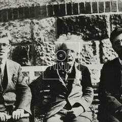 OSVOBOZENÉ DIVADLO, JAROSLAV JEŽEK, VOSKOVEC & WERICH (z pozůstalosti dr. Josefa Kotka)  