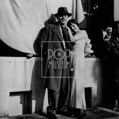 OSVOBOZENÉ DIVADLO, JAROSLAV JEŽEK, VOSKOVEC & WERICH (z pozůstalosti dr. Josefa Kotka)  