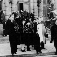 OSVOBOZENÉ DIVADLO, JAROSLAV JEŽEK, VOSKOVEC & WERICH (z pozůstalosti dr. Josefa Kotka)  