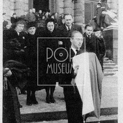 OSVOBOZENÉ DIVADLO, JAROSLAV JEŽEK, VOSKOVEC & WERICH (z pozůstalosti dr. Josefa Kotka)  