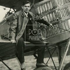 PROPAGAČNÍ VZLETY ČESKÝCH HERCŮ 1919 (z pozůstalosti dr. Josefa Kotka) 