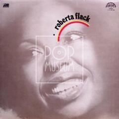 Roberta Flack, 1974