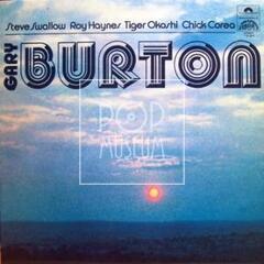 Gary Burton, 1981