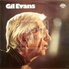 Gil Evans, 1980