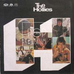 Hollies, 1972