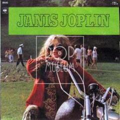 Janis Joplin - Greatest Hits, 1977