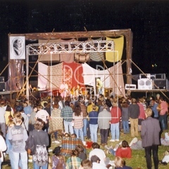 1995, festival Jatečštok, Ústí nad Labem