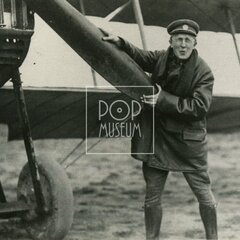 PROPAGAČNÍ VZLETY ČESKÝCH HERCŮ 1919 (z pozůstalosti dr. Josefa Kotka) 