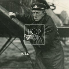 PROPAGAČNÍ VZLETY ČESKÝCH HERCŮ 1919 (z pozůstalosti dr. Josefa Kotka) 