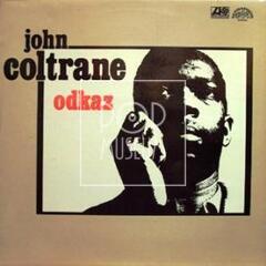 John Coltrane - Odkaz, 1984
