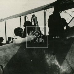 PROPAGAČNÍ VZLETY ČESKÝCH HERCŮ 1919 (z pozůstalosti dr. Josefa Kotka) 