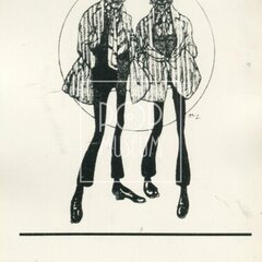 KUPLETY (z pozůstalosti dr. Josefa Kotka) 