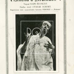 KUPLETY (z pozůstalosti dr. Josefa Kotka) 