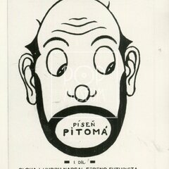 KUPLETY (z pozůstalosti dr. Josefa Kotka) 