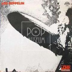 Led Zeppelin - I, 1982