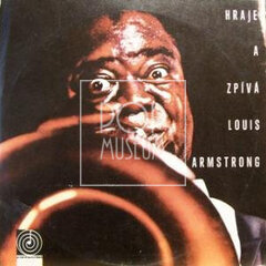 Hraje a zpívá Louis Armstrong, 1965