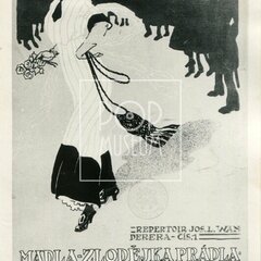 KUPLETY (z pozůstalosti dr. Josefa Kotka) 