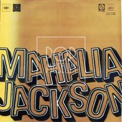 Mahalia Jackson, 1969