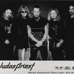JUDAS PRIEST