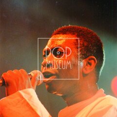 N' DOUR, YOUSSOU